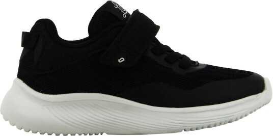 Leaf Dalby Sneakers Svart 23 Leaf Dalby Sneakers Svart 23