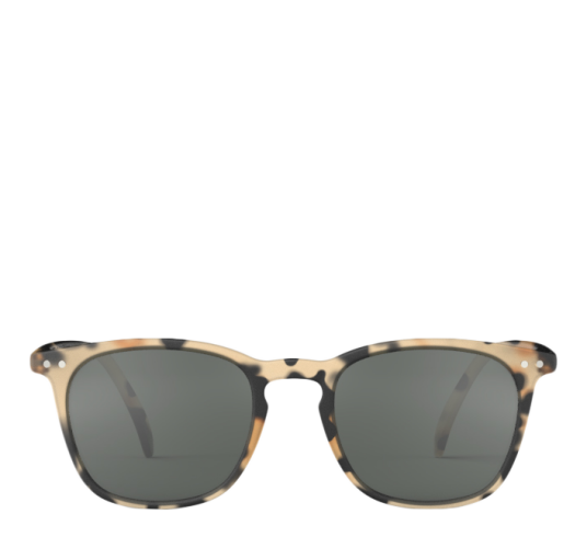 IZIPIZI #e SUN adult light tortoise IZIPIZI #e SUN adult light tortoise