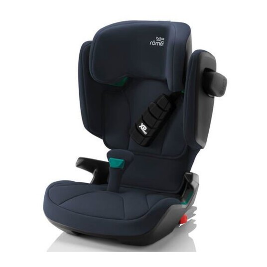 Britax Bilstol Kidfix i-Size Night Blue