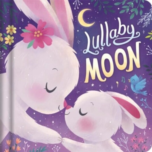 Lullaby Moon Lullaby Moon