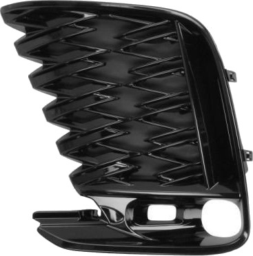 BLIC 6502-07-8126915P Ventilasjonsgitter