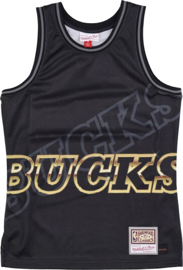Mitchell & Ness Herre Sport Flerfarget S,