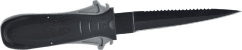 SEAC Sharp kniv