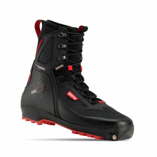 Alpina Pioneer Tech 36