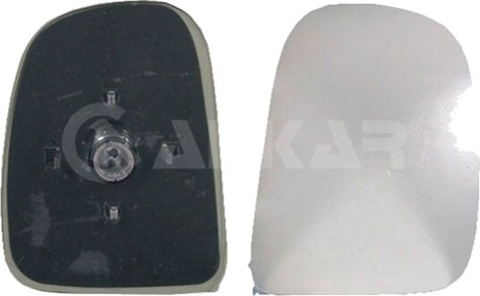 Speilglass ytterspeil ALKAR 6402959 Speilglass ytterspeil ALKAR 6402959