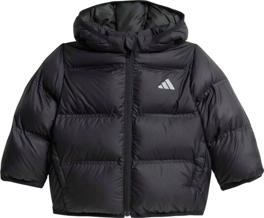Adidas Sportswear I Sd Jkt   Black   92