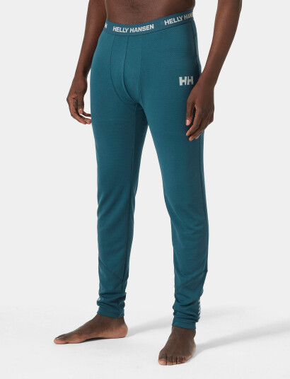 Helly Hansen Lifa Active Pant - Blue - XL