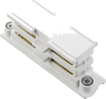 Global 3F Connector XTS21-3 hvit