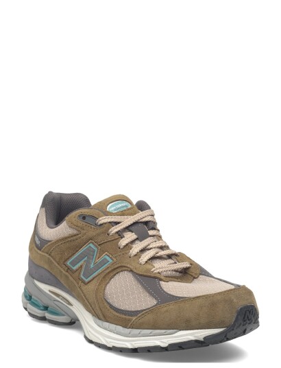 New Balance 2002R Khaki green 40