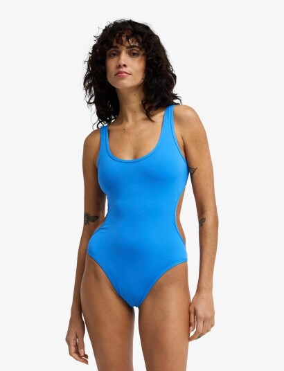 Billabong Sol Searcher Alyssa Onepiece Blue XL