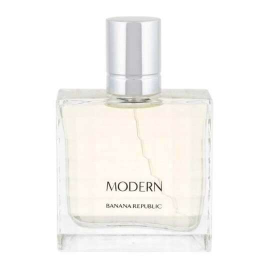 Banana Republic Modern Man Eau De Toilette 100ml Banana Republic Modern Man Eau De Toilette 100ml