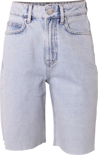 Hound Shorts Denim Light Blue Brukt Hound 12 år 152 Shorts Blå