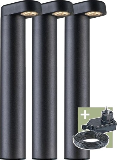 Armatur Tope Salta 4772007016631 12W Led Ip65
