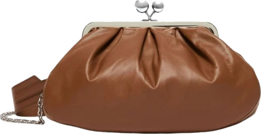 Weekend Max Mara Dame Vesker Brun ONE SIZE,