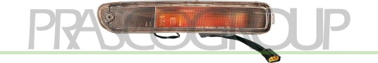 PRASCO MZ0194304 Blinklys