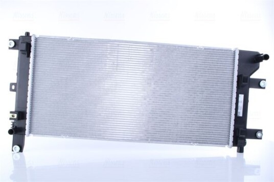 Radiator NISSENS 606264 Radiator NISSENS 606264