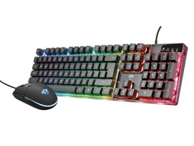 Trust GXT 838 Azor Combo Gaming Bundle Trust GXT 838 Azor Combo Gaming Bundle