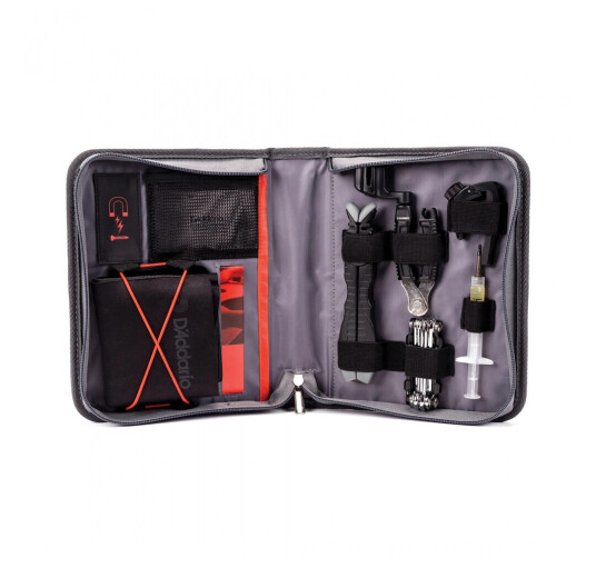 DAddario Guitar Maintenance Kit