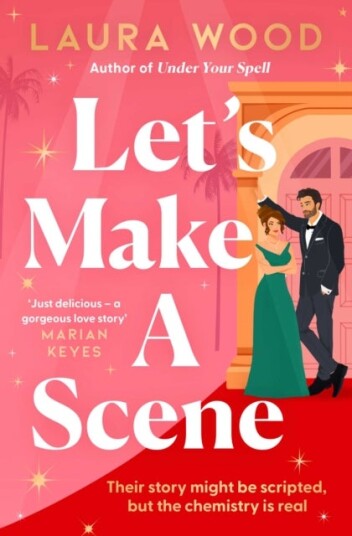 Let's Make a Scene Let's Make a Scene