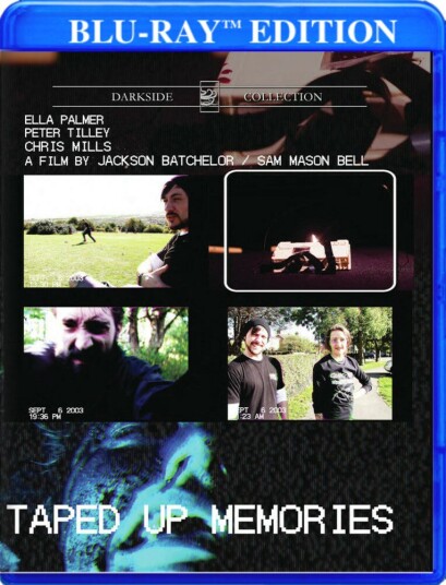 TapedUp Memories Bluray TapedUp Memories Bluray