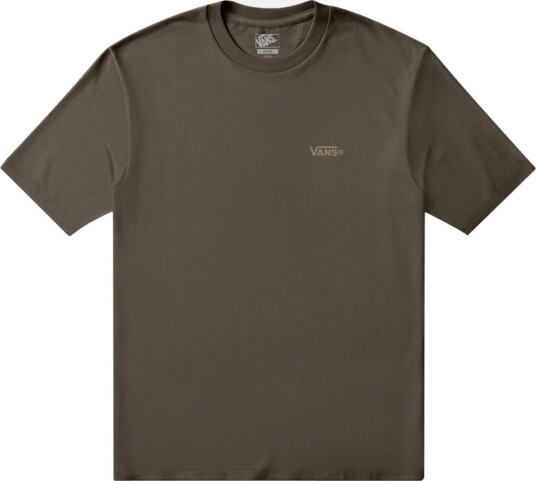 Vans New Left Chest SS Tee