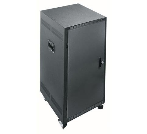 MIDDLEATLANTIC PTRK-21 PORTABLE RACK 21SP
