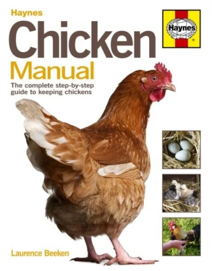 Chicken Manual Av Laurence Beeken Chicken Manual Av Laurence Beeken