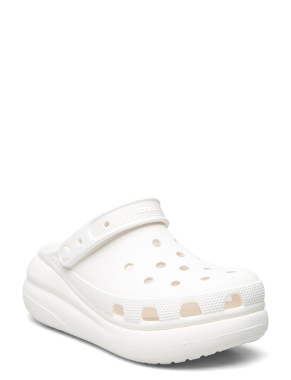 Crocs Crush Clog - White - 38/39