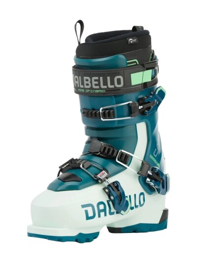 Dalbello Cabrio Mv 95 W 3dwrap Matcha Milk/grue 25.5
