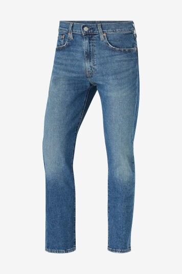 Levi's - Jeans 502 Taper - Blå Levi's - Jeans 502 Taper - Blå