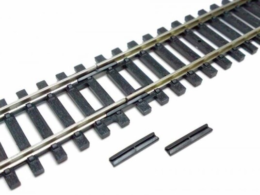Hornby Insulated Fishplates (12stk.)