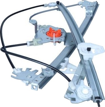 Vindusheis MAXGEAR 50 0858