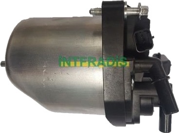 INTFRADIS 10109COM Hus, kraftstoffilter INTFRADIS 10109COM Hus, kraftstoffilter