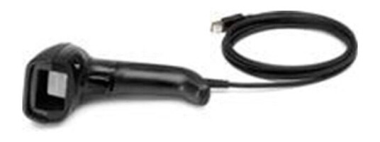 HP Engage Imaging Barcode Scanner II HP Engage Imaging Barcode Scanner II