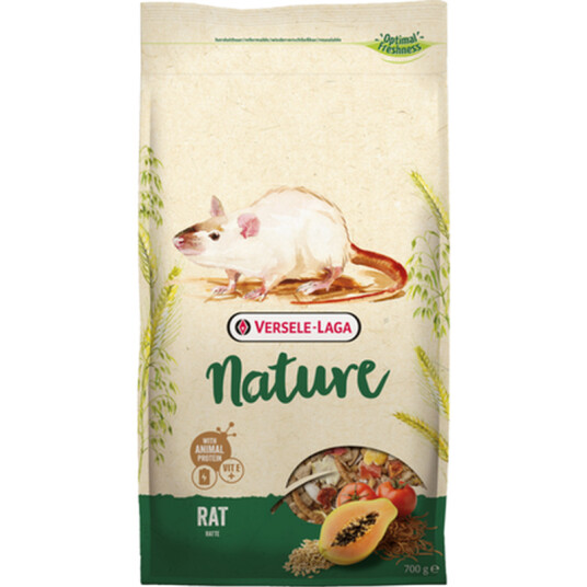 Naturrotte 700 G