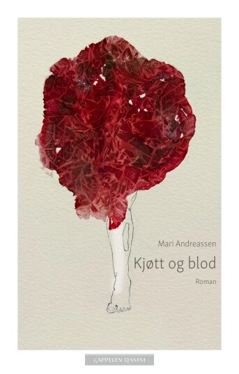 Kjøtt Og Blod Av Mari Andreassen