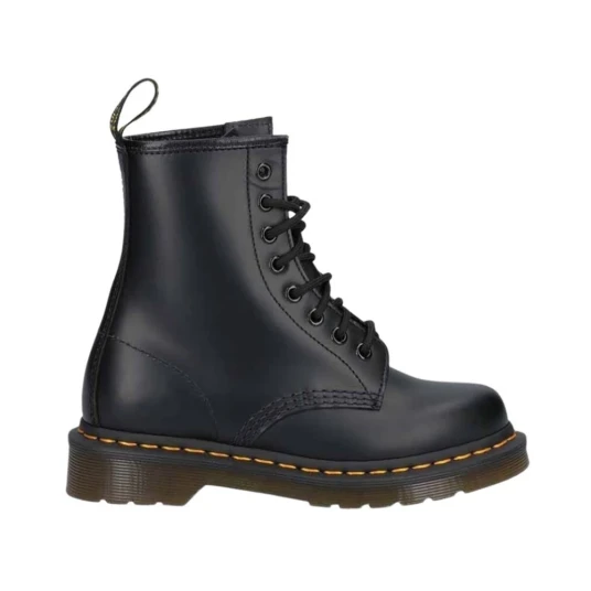 Dr. Martens Dame Sko Svart 43 EU, Dr. Martens Dame Sko Svart 43 EU,