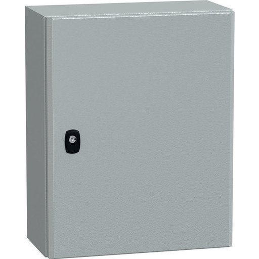 Schneider Electric S3d glazed door.h500xw400xd200 Schneider Electric S3d glazed door.h500xw400xd200
