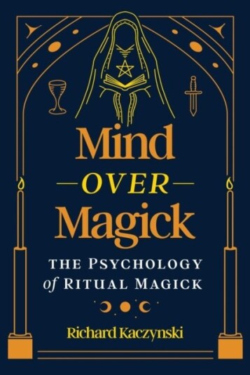 Mind over Magick Mind over Magick