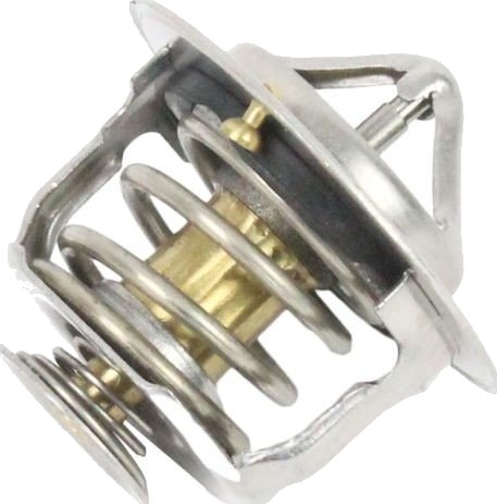 Termostat kjølemiddel ABAKUS 037 025 0045