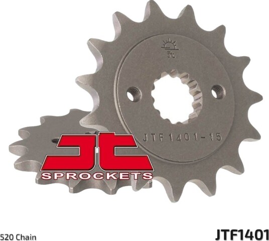 Kjededrev JTSPROCKETS JTF1401.13