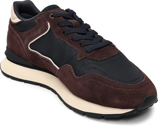 Hoff City   Brown   44