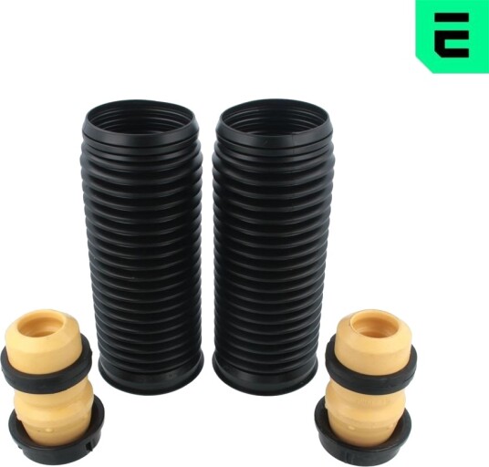 Støvkappe støtdemper OPTIMAL AK 735502