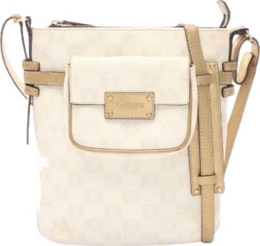 Loewe Dame Hvit Loewe Dame Hvit