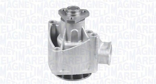 MAGNETI MARELLI 352316170332 Vannpumpe