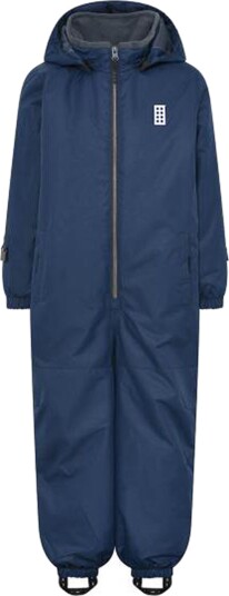 Lego Wear Jori Vinterdress Dark Navy 92