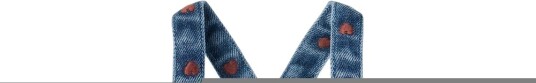 Lil"Atelier Nbfliva Loose Dnm Skirtall 2001 Se Navy 68