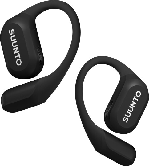 Suunto Spark ørepropper Svart Suunto Spark ørepropper Svart