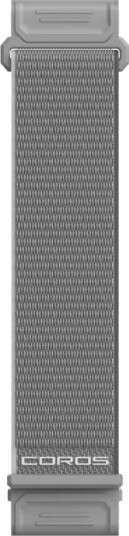 Coros Vertix 2/2S nylon-reim moon Coros Vertix 2/2S nylon-reim moon
