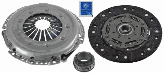 Clutchsett SACHS 3000 951 055